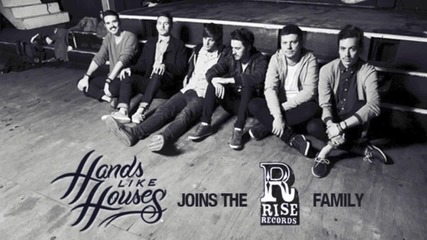 Hands Like Houses - Lion Skin (2012)