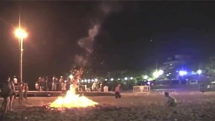 Хора с Голям Късмет - Компилация !