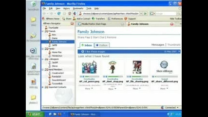 R2p Обмен На Файлове С Firefox