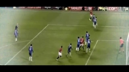 Dimitar Berbatov Revolution 09 102 