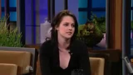 Kristen Stewart (бела) от Здрач по - хубава от всиякога 