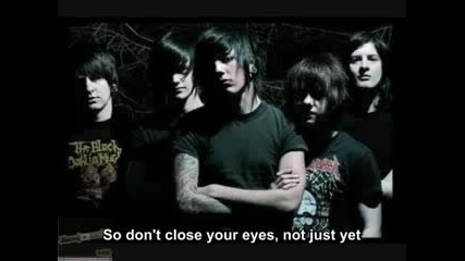 Bring Me The Horizon - Diamonds Arent Forever + текст 