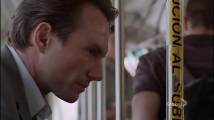 My Own Worst Enemy S01e02