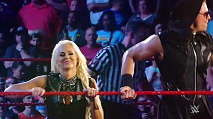 The Miz talks about renewing his vows with Maryse on tomorrow’s Raw