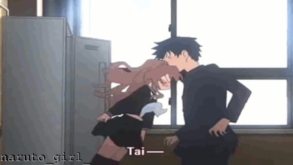Everytime we touch mep