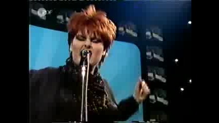 Yazoo - Dont Go