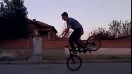 Nasko extreme