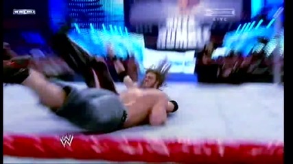 Wwe • Edge • |face| Titantron 2010