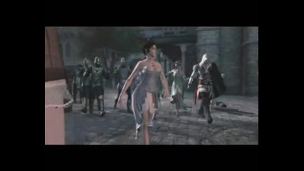 Assassins creed 2 music video