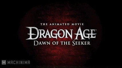 Dragon Age Dawn of the Seeker Clip