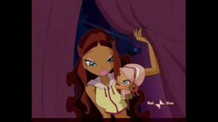 winx club