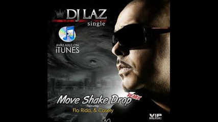 Move Shake Drop