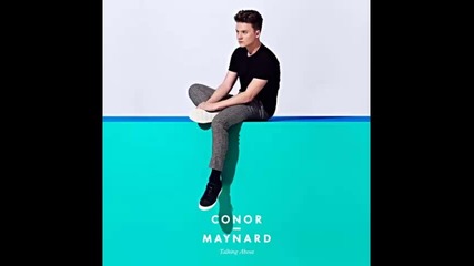 *2015* Conor Maynard - Talking about