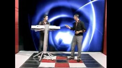 Gasi Ferdi-bomba 2011