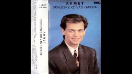 Ahmet Rasimov 1993 8 Dusa moja pati