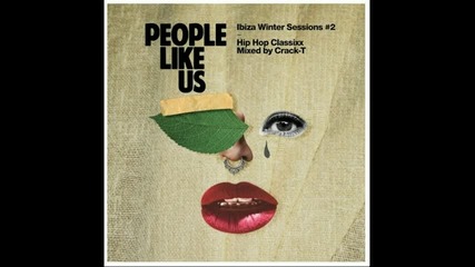 Plu Winter Edition 02 mixed by Crack-t