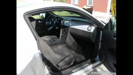 Mustang.wmv