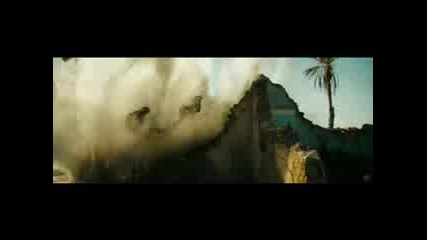Transformers 2 Revenge Of The Fallen