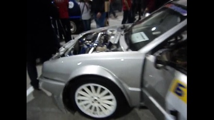 Vwclub - Fest 2011 [ Vr6 Симфония ]