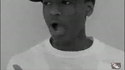Soulja Boy x 50 Cent - Mean Mug 