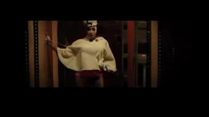 Electric City Top Rankin - Electrik Red Music video