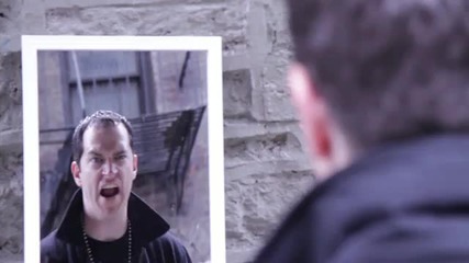 Eminem Not Afraid Parody