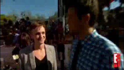Tom Felton - Mtv Movie Awards 2010 