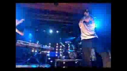 Linkin Park - What Ive Done Live 
