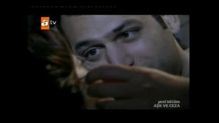 Ask ve ceza Clyderman