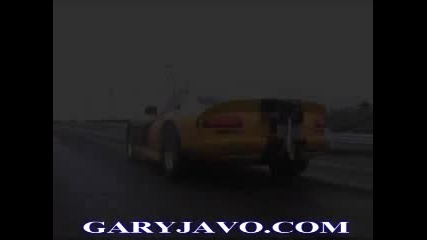 Viper Twin Turbo 1900 Hp 7.99 1/4 Mile