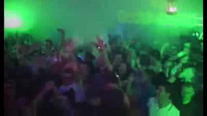 Gareth Emery - Live @ A State Of Trance 400,  Godskitchen @ Air,  Birmingham (2009 - 04 - 18) Part3