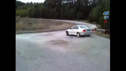 drift chavo