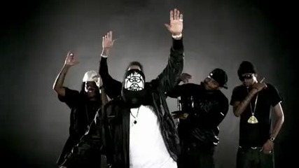 Dj Khaled Ft. T - Pain, Ludacris, Rick Ross & Snoop Dogg - All I Do Is Win 