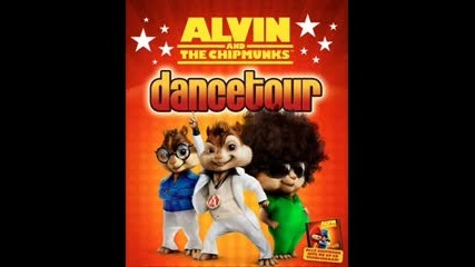 Alvin And The Chipmunks - Who let the dog out!!!! 