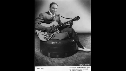 Jimmy Reed - Let s Get Together