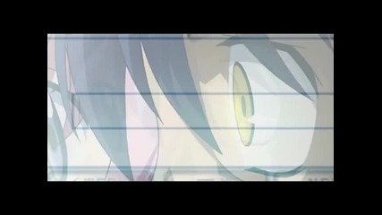 Chaos Head - Delusions - Amv