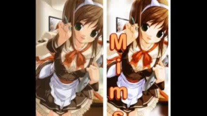 My Avatars