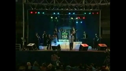 Zoran Kalezic~zeljo Moja,moj Otrove