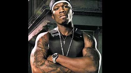 50 Cent - Im Supposed To Die Tonight 