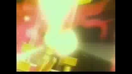 Goku vs Usagi