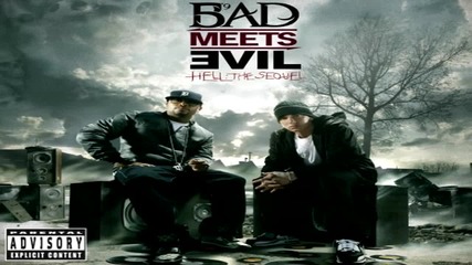 Eminem ft. Da Royce 5'9 - I'm On Everything
