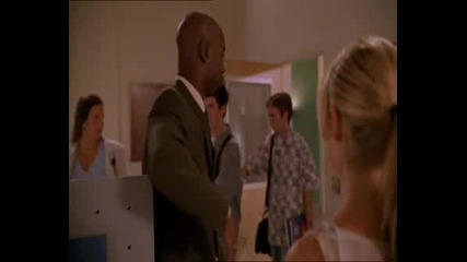 Buffy - S07 Ep02 - Част 2