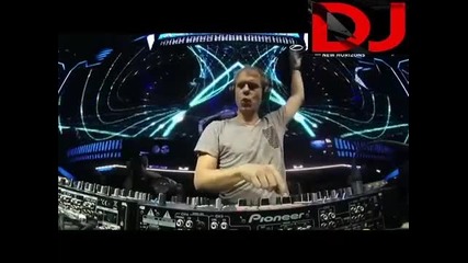 Armin van Buuren - A S O T 650 - [2] - New Horizons [ Live from Yekaterinburg ]