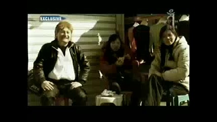 Rumaneca & Enchev - Stolichna (video) 