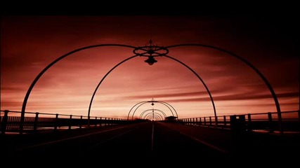 Tube & Berger Feat. K. Sanders - Bring Back The Love (extended Dub Version)