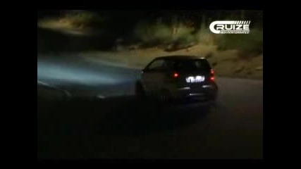 smart gsxr drift
