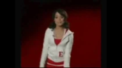 Vanessa Hudgens Amazing Dance!