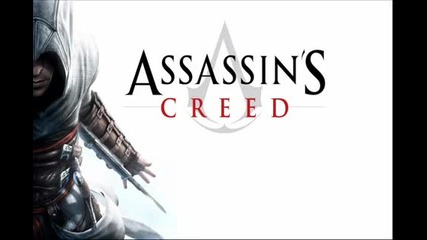 Assassins Creed - Chase Theme (hq) 