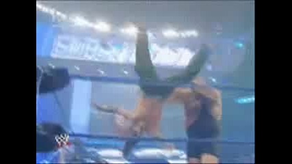 Jeff Hardy extreme Tribute 