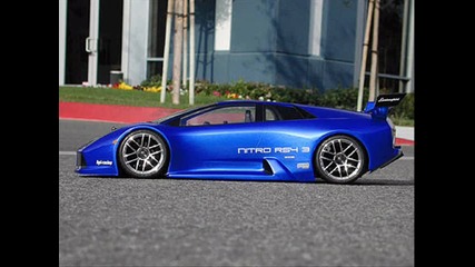 Lamborghini